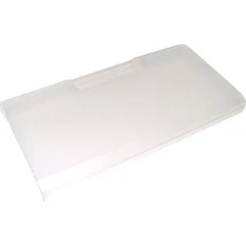 Příslušenství pro lednici Čelo šuplíku mrazáku do lednice, spodní pozice 00661086 BOSCH / SIEMENS, originál