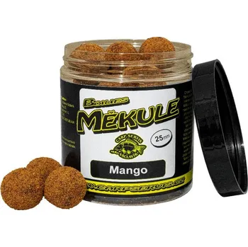 Boilies Carp Servis Václavík Boilies Měkule - 140g/25mm Příchuť: Randal