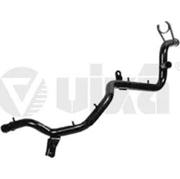 Chladič motoru Vedení chladicí kapaliny vika (11210141501)