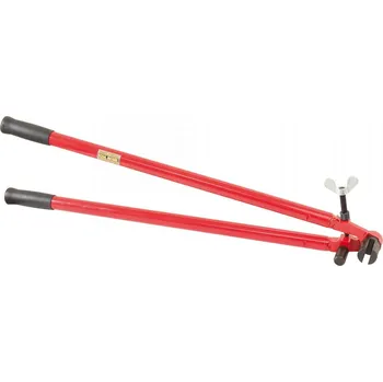 Kleště Stubai - kleště na ohýbání háků - VELKÉ 282410