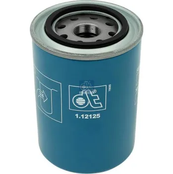 Palivový filtr Palivový filtr DT Spare Parts 1.12125