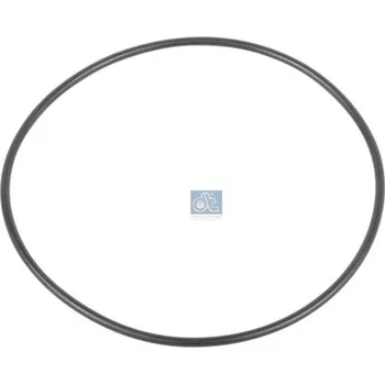 Olejový filtr Těsnění, olejový filtr DT Spare Parts 4.20018