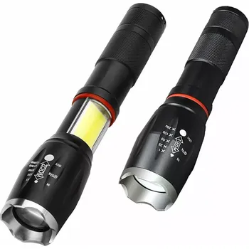 Svítilna SVÍTILNA 2X LED U3 COB 9W ZD76A