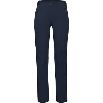 Dámské kalhoty Mammut Mammut Runbold IV Pants Women Velikost-barva: Modrá tmavá - 34