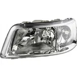 Levý přední světlomet pro Volkswagen…