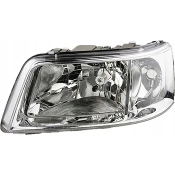 Přední světlomet Levý přední světlomet pro Volkswagen Transporter (T5) 4/2003-10/2009