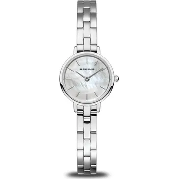 Hodinky Bering 11022-704 Classic Ladies Watch 22mm 3ATM