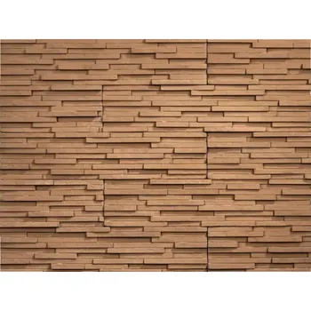 Stavební materiál VIKO - Betonový obklad ARCTIC marrone