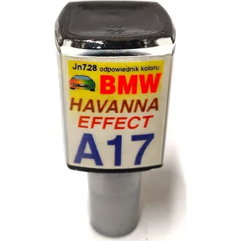 ARASYSTEM Lakovací tužka WA17 Havanna BMW (2004 až 2018) 10 ml