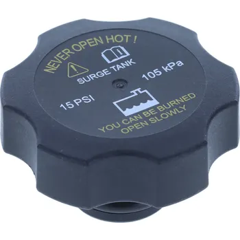 Uzavírací víčko, chladič, , 13502354, 15042975, 15066786, 15075118, 22652695, 22671020, MOTORAD, T46