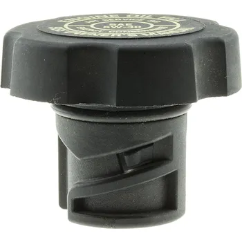 Uzávěr, plnicí hrdlo olejové nádrže, , 24573818, MOTORAD, MO134