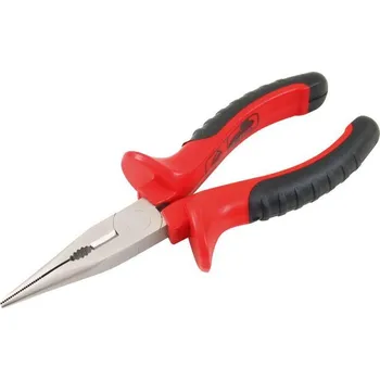 Kleště Kleště rovné špičaté 160mm