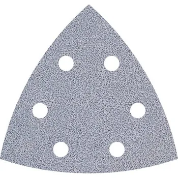 Příslušenství k nářadí Wolfcraft Wolfcraft 5 x samodržné brusné papíry &nbsp;40&nbsp; 1160000