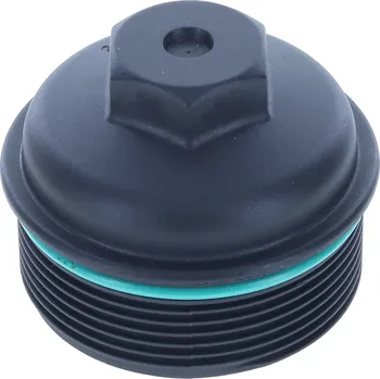 Kryt, pouzdro olejového filtru, , 12605565, 4804934, 5650330, 5650335, 5650336, 5650348, 9194745, 9198748, 93171211, 93173660, 93175492, 93181510, MOTORAD, MO330