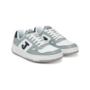 Dámské tenisky Joma Sneakersy C.Platea Low 2512 CPLAS2512 Bílá 42