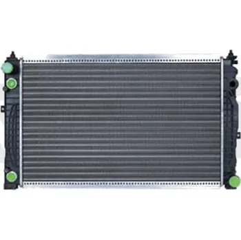 Chladič motoru Chladič, chlazení motoru vika (11210128501)