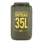 Lodní vak Arid Dry Sack, 35 L, Helikon, Olivový