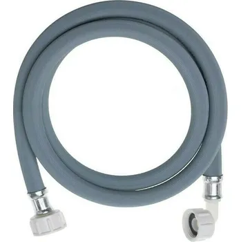 Praní a péče o prádlo Hadice napouštěcí 2m s těsněním