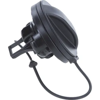 Uzávěr, palivová nádrž, , 1508N7, 3549928, 9813349780, 9816741980, 9829895080, MOTORAD, MGC950