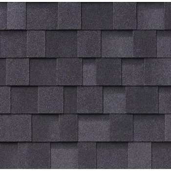 asfaltová šindel IKO Cambridge Xtreme 9,5° celoplošně lepící - dual black/52