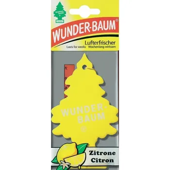 WunderBaum Citrón