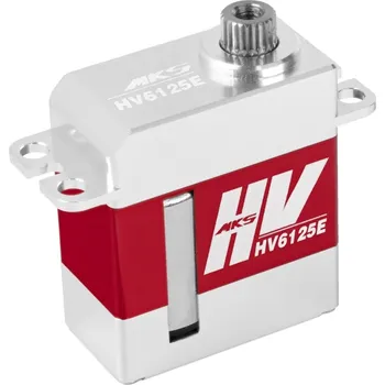 RC model letadla HV6125E (0.05s/60°, 3.5kg.cm)