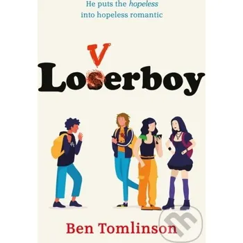 Loverboy - Ben Tomlinson Andersen