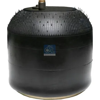 Mech, pneumatické odpružení DT Spare Parts 4.80483