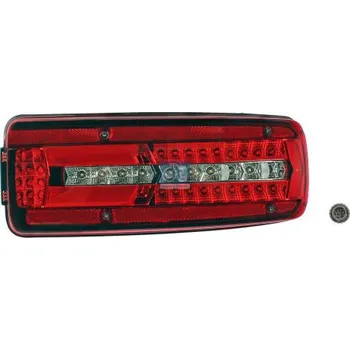 Zadní světlomet Zadní světlo DT Spare Parts 3.32025