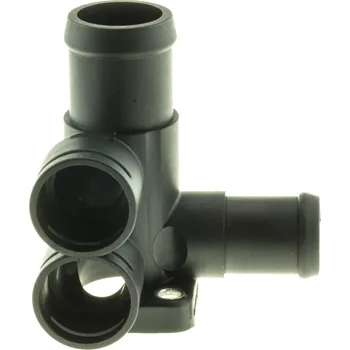 Příruba chladiva, , 037121133C, 37121133C, MOTORAD, CH9985