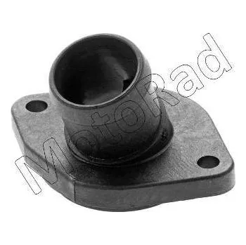Pouzdro termostatu, , MOTORAD, 385HOUSING