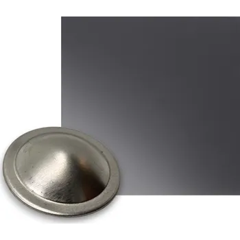 Střešní lemovaní Klobouček PZ KJG/antracit 20mm 7016