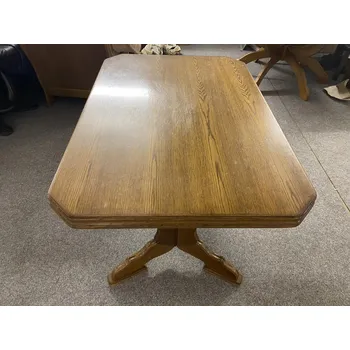 Jídelní stůl Rustikalni jídelní stůl d.122