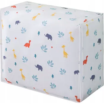 Povlečení Povlak na povlečení Okazeo, vícebarevný