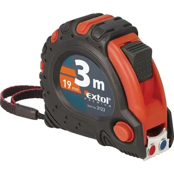 metr Metr svinovací 3m