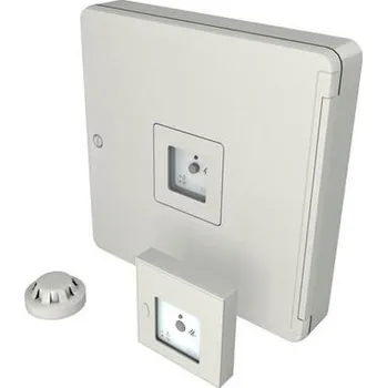 Příslušenství k oknu Velux kouřová centrála řídící systém KFX210