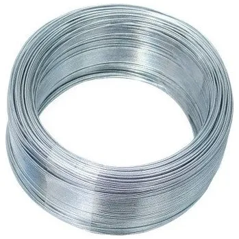okap Drát ocelový pozinkovaný 1,25mm