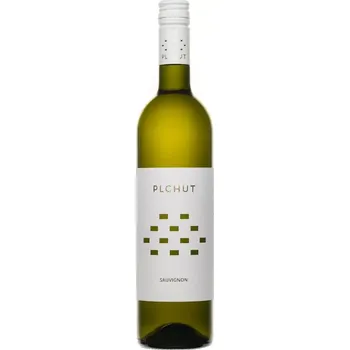 Víno Plchut Sauvignon PS 2024 suché 0,75l