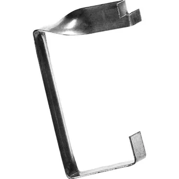 Tondach - příchytka tašek bobrovka pro latě 4x6cm