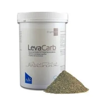 FED VET LevaCarb Powder 500g