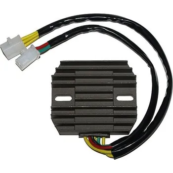 Elektroinstalace pro motocykl REGULÁTOR NAPĚTÍ ELECTROSPORT HONDA CB 400 '78-'81, CM '80-'81, 450 '82-'86, FT 500