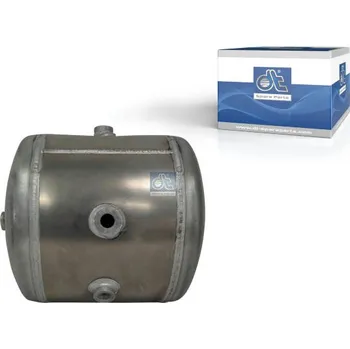 Zásobník vzduchu, pneumatický systém DT Spare Parts 5.70073