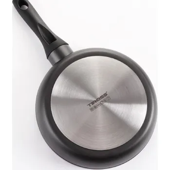 Pánev Tiross Pánev granitová 20cm TS-2401, FULL indukce