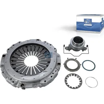 Přítlačný talíř Přítlačný talíř DT Spare Parts 2.30278