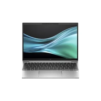 Notebook HP EliteBook 830 G11; Core Ultra 5 135U 1.6GHz/8GB RAM/512GB SSD PCIe/batteryCARE+