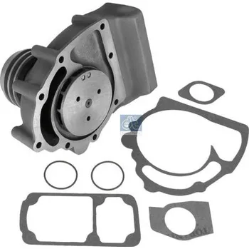 Chladič motoru Vodní čerpadlo, chlazení motoru DT Spare Parts 2.15262