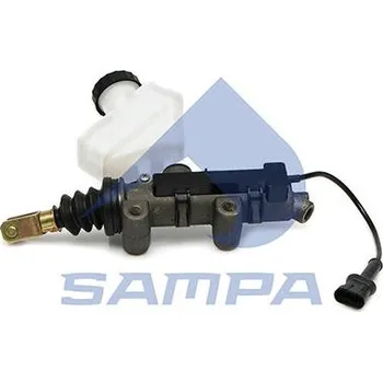 Spojkový válec Hlavní válec, spojka SAMPA 093.311