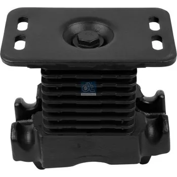 Uložení, listová pružina DT Spare Parts 5.10180