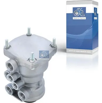 Ventil palivového systému Regulační ventil / přívěsný vozík DT Spare Parts 4.63229