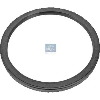 Kliková hřídel Těsnicí kroužek hřídele, klikový hřídel DT Spare Parts 6.20503